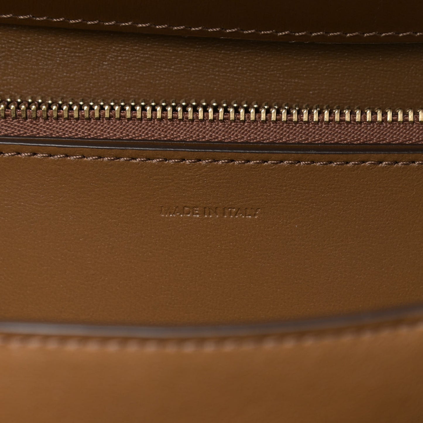Box Calfskin Medium Classic Box Flap Bag Camel