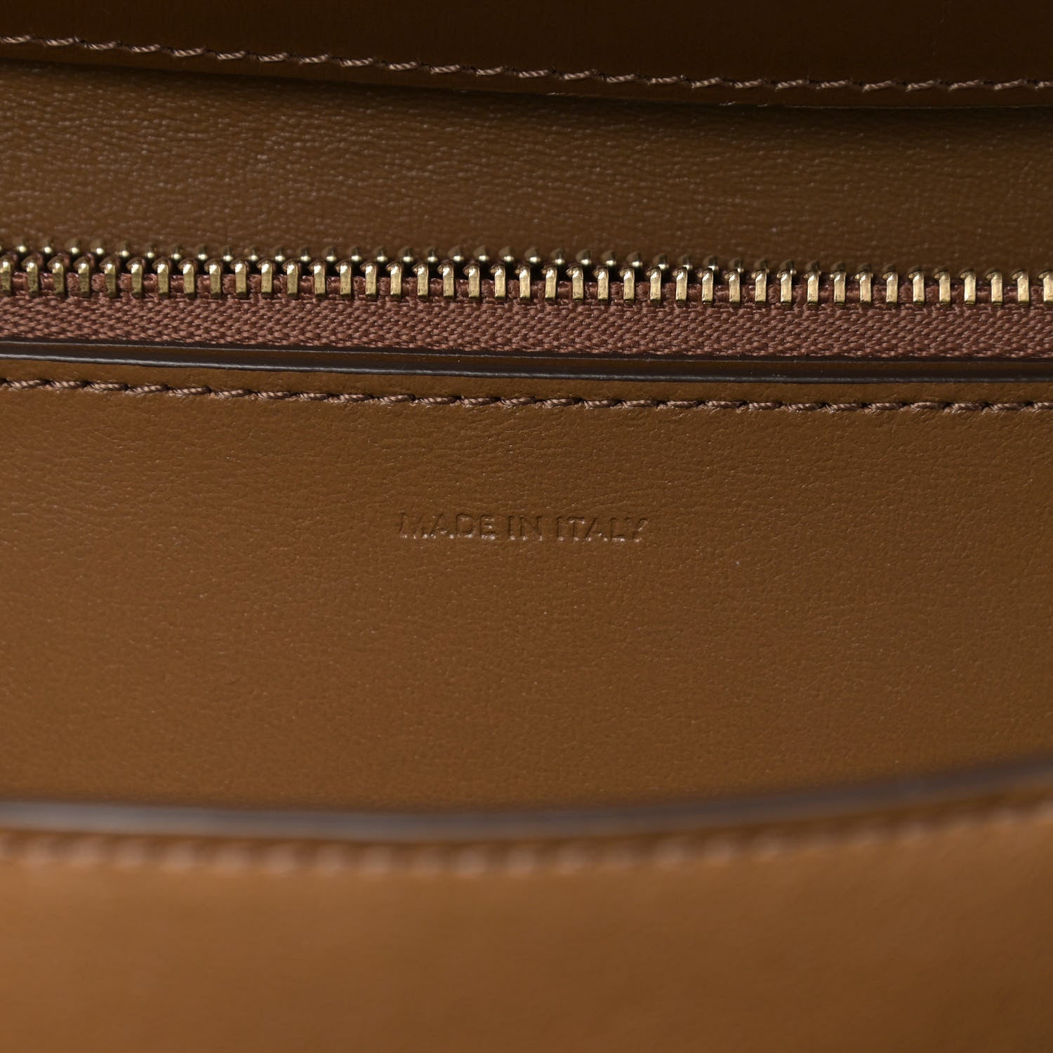 Celine Box Calfskin Medium Classic Box Flap Bag Camel 7 of 9