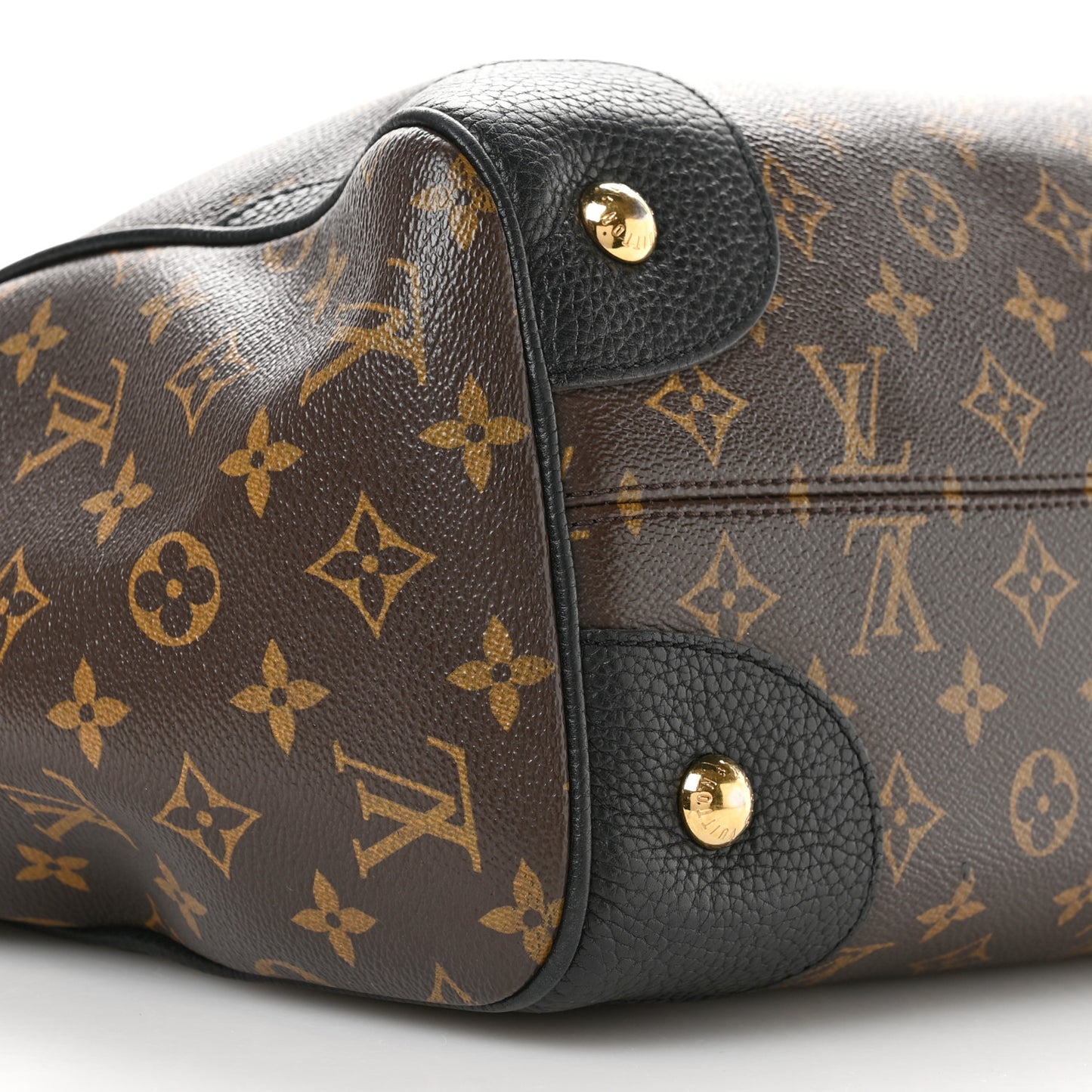 Monogram Estrela NM Black
