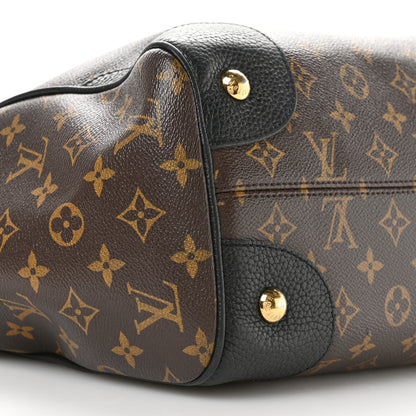Louis Vuitton Monogram Estrela NM Black 9 of 12
