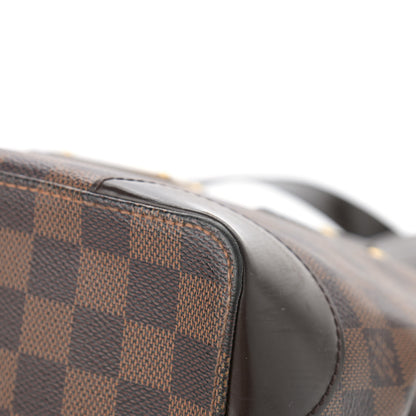 Louis Vuitton Damier Ebene Hampstead PM 9 of 12