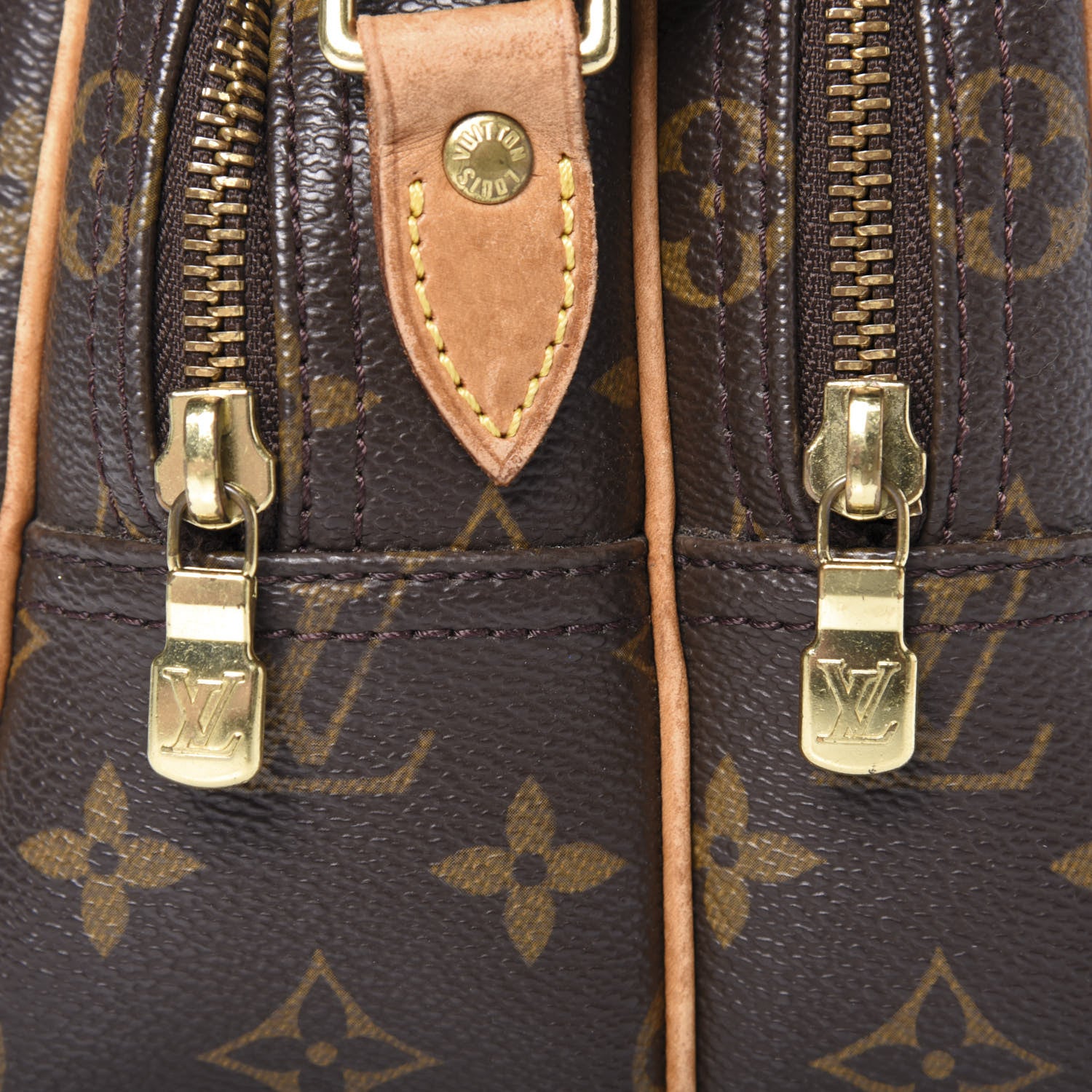 Louis Vuitton Monogram Noe 18 of 19