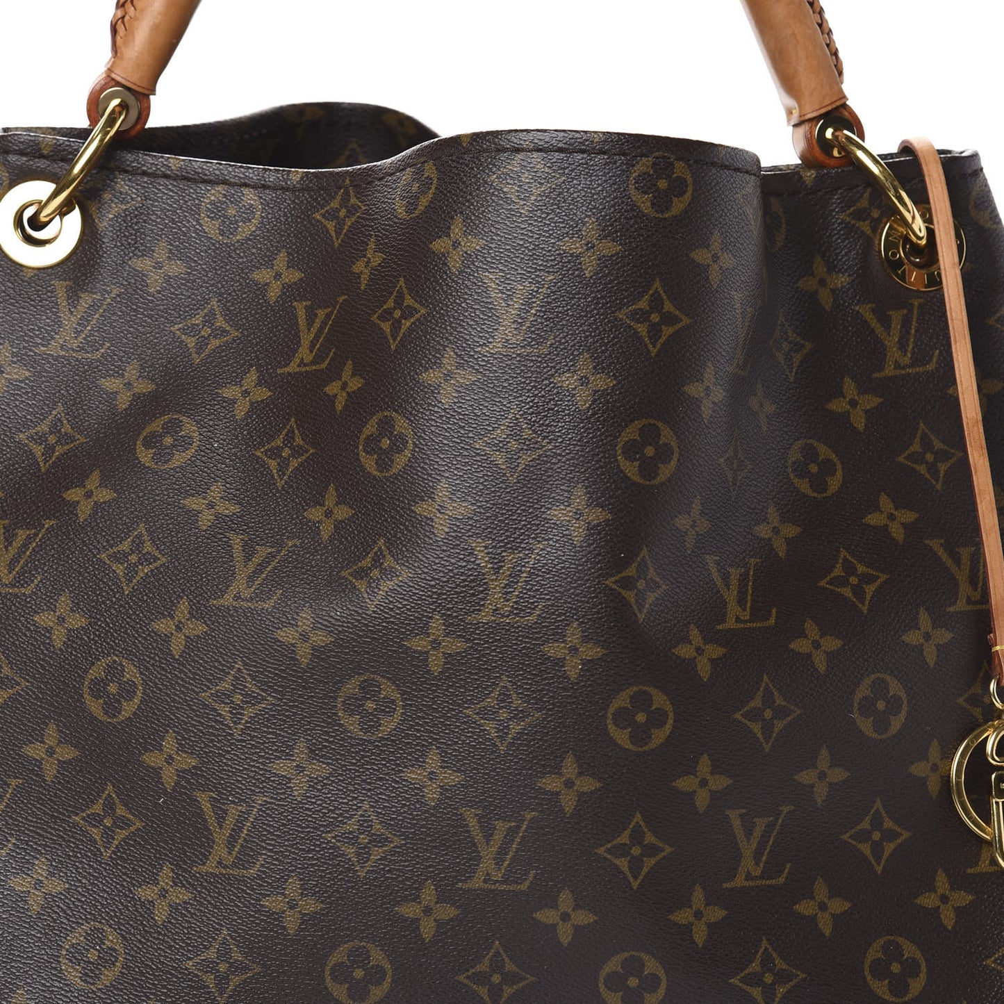 Monogram Artsy MM