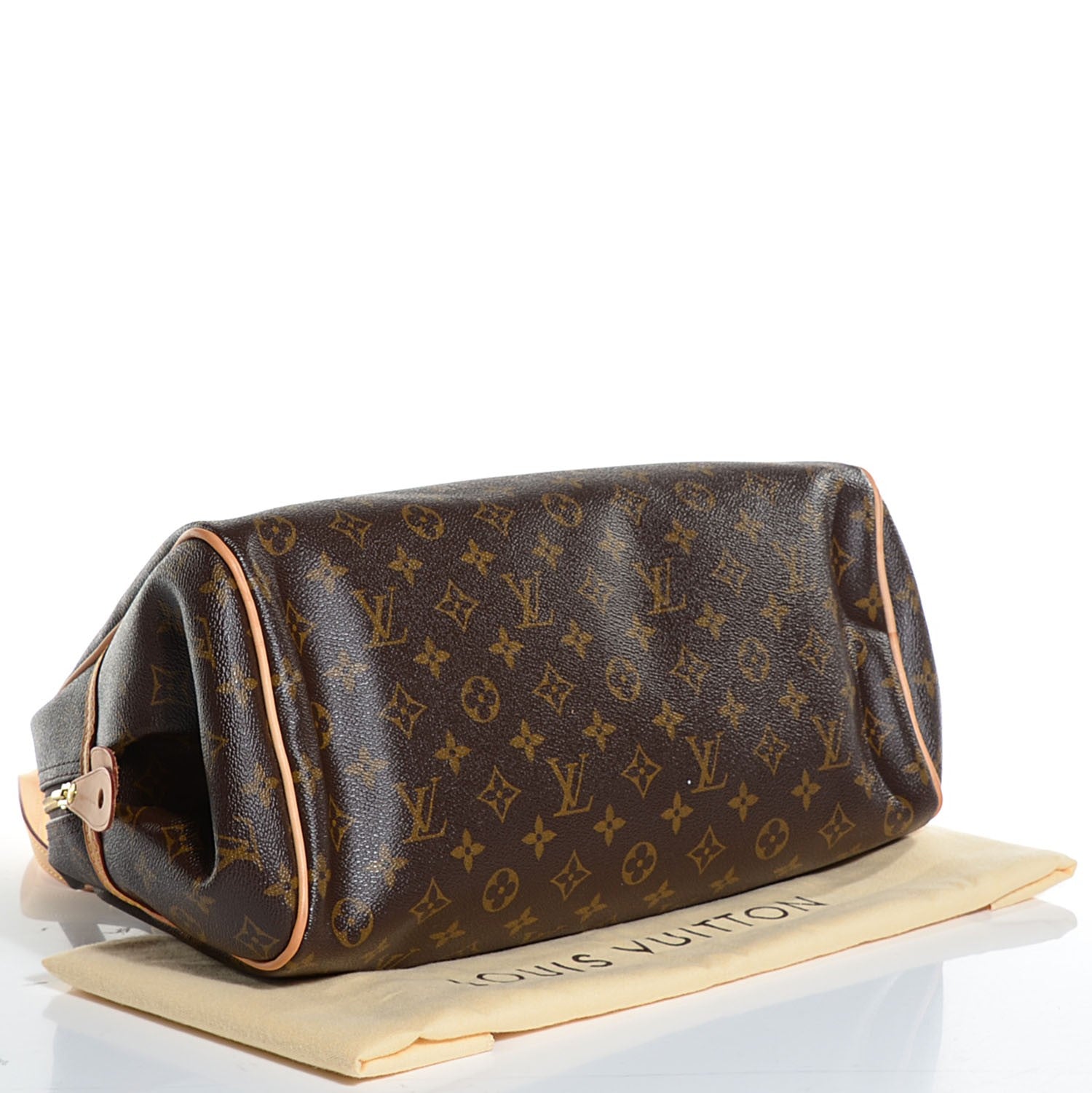 Louis Vuitton Monogram Montorgueil GM 4 of 7