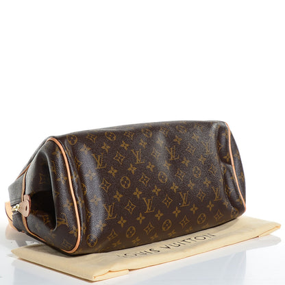 Louis Vuitton Monogram Montorgueil GM 4 of 7