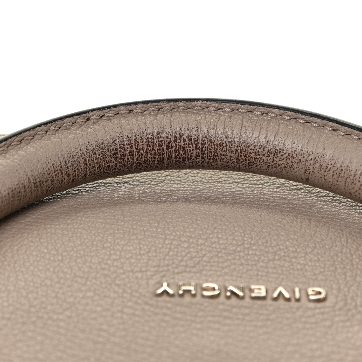 Givenchy Sugar Goatskin Medium Pandora Mastic 16 of 20