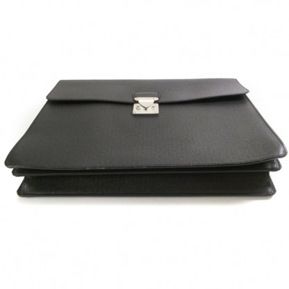 Louis Vuitton Taiga Moskova Briefcase Ardoise 4 of 9