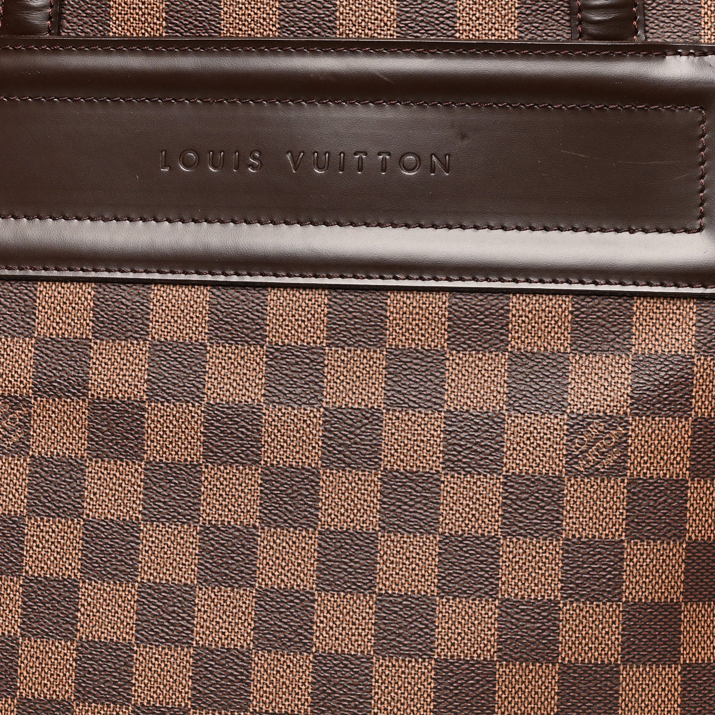 Damier Ebene Clifton