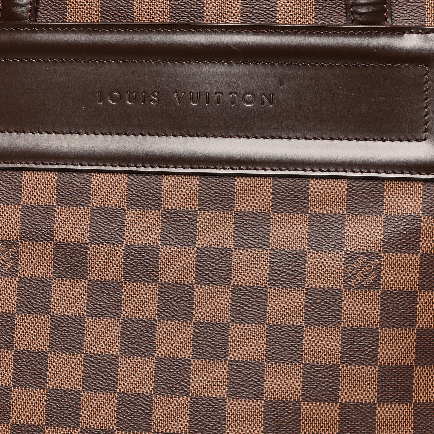 Louis Vuitton Damier Ebene Clifton 9 of 11