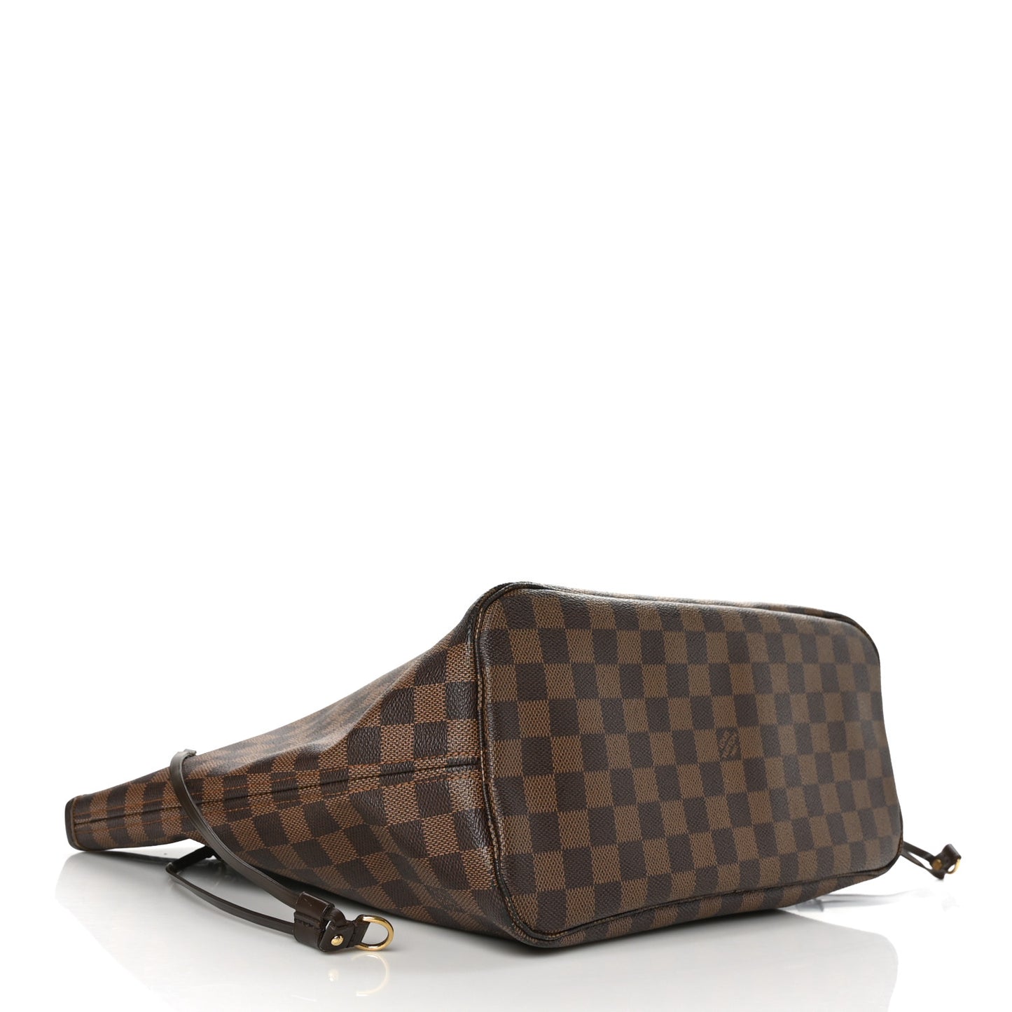 Damier Ebene Neverfull MM