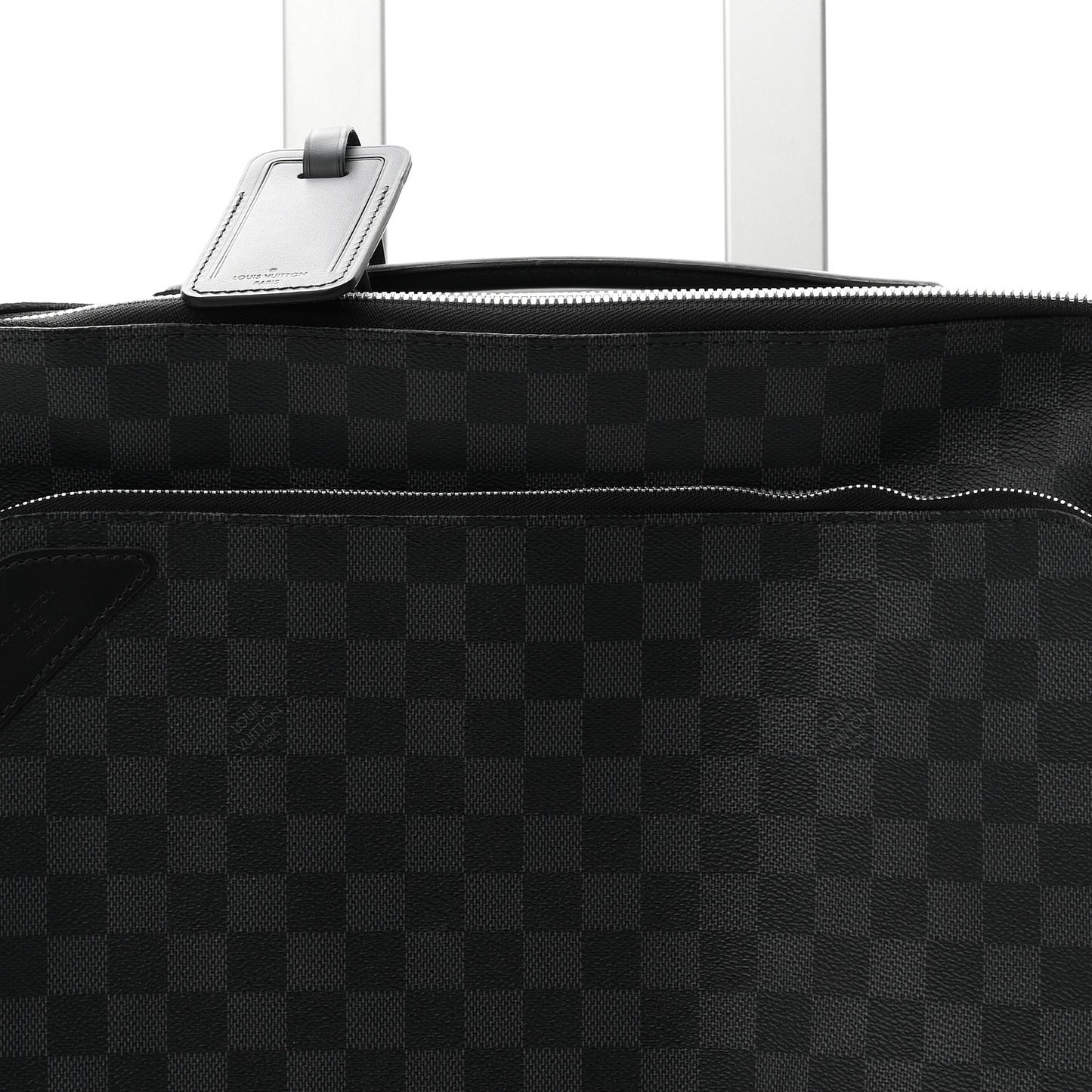Damier Graphite Pegase Trolley Case