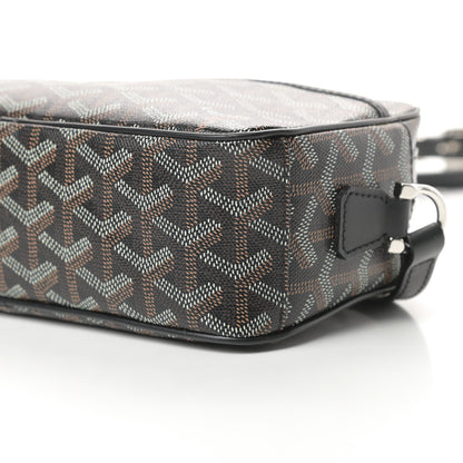 Goyard Goyardine Sac Cap Vert Black 10 of 10