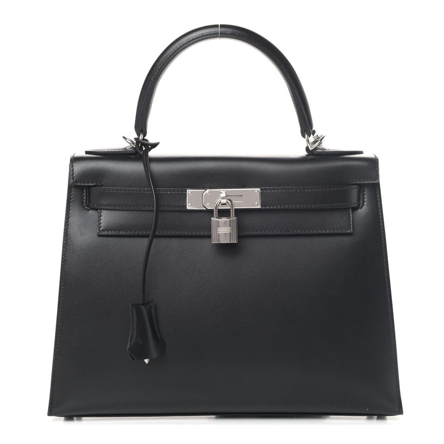 Tadelakt Kelly Sellier 28 Black