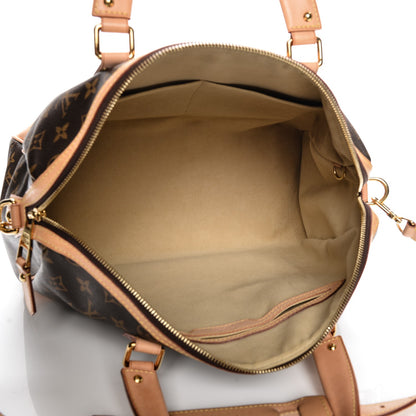 Louis Vuitton Monogram Retiro GM 5 of 9