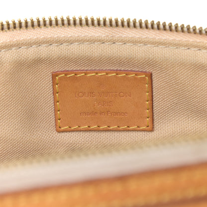 Louis Vuitton Damier Azur Siracusa PM 8 of 16