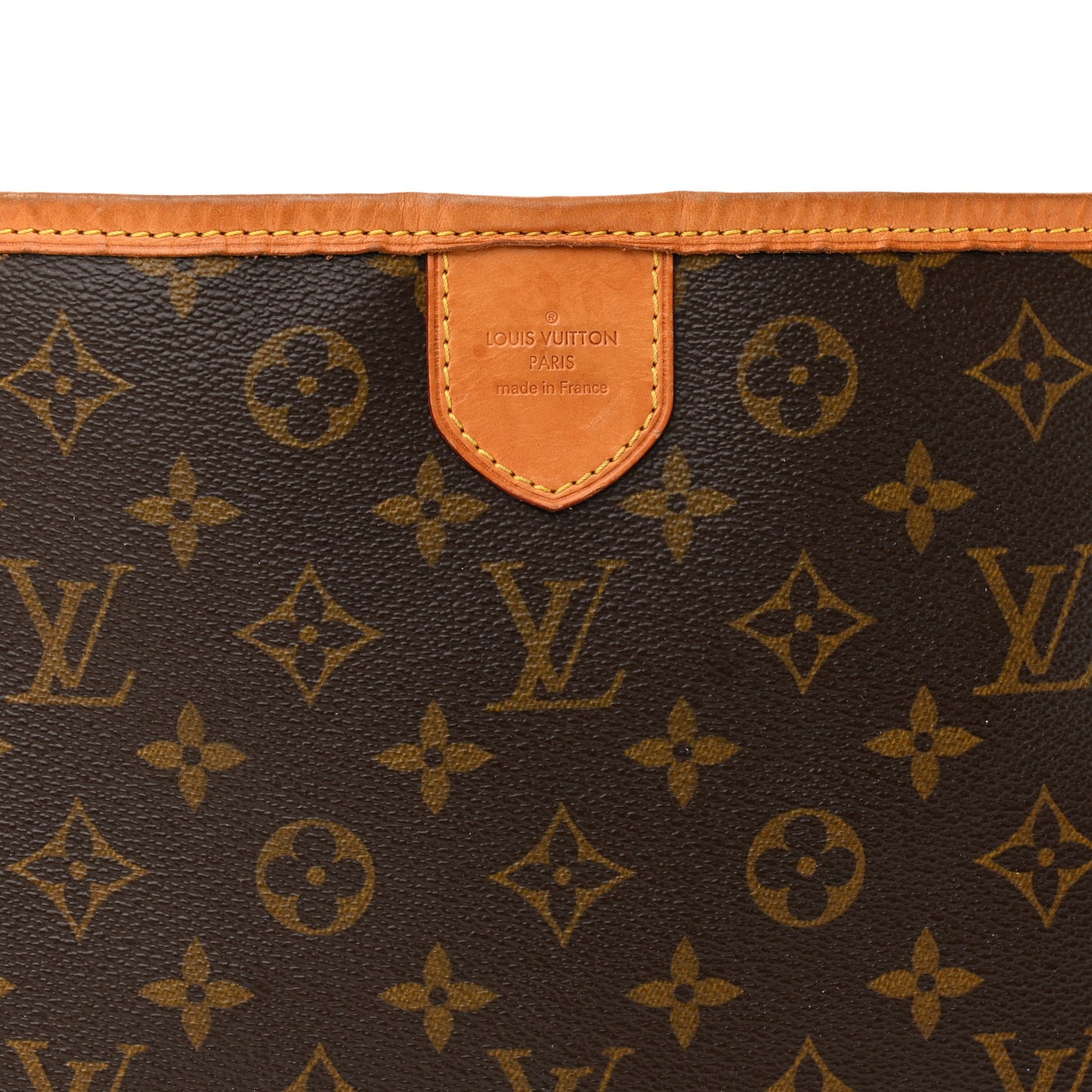 Monogram Delightful PM