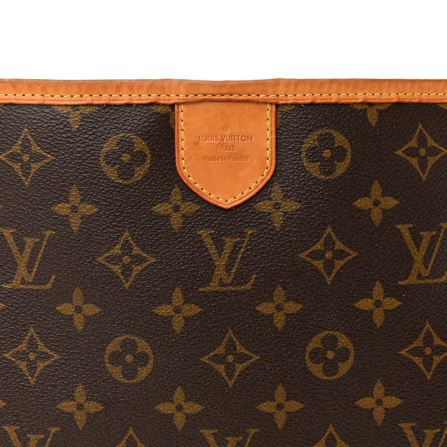 Louis Vuitton Monogram Delightful PM 7 of 19