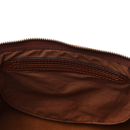 Louis Vuitton Epi Speedy 35 Kenyan Fawn 13 of 26