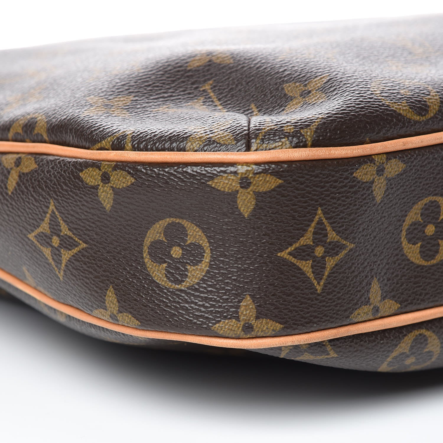 Louis Vuitton Monogram Odeon MM 8 of 11