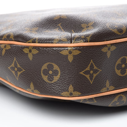 Louis Vuitton Monogram Odeon MM 8 of 11