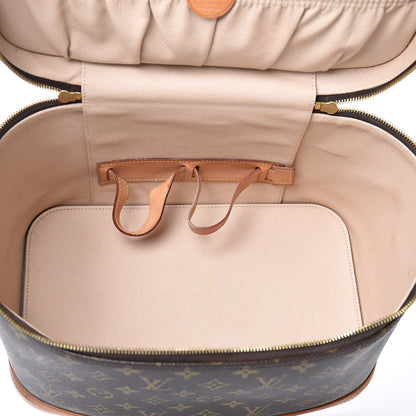 Louis Vuitton Monogram Nice 5 of 16