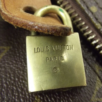 Louis Vuitton Monogram Keepall 55 8 of 13