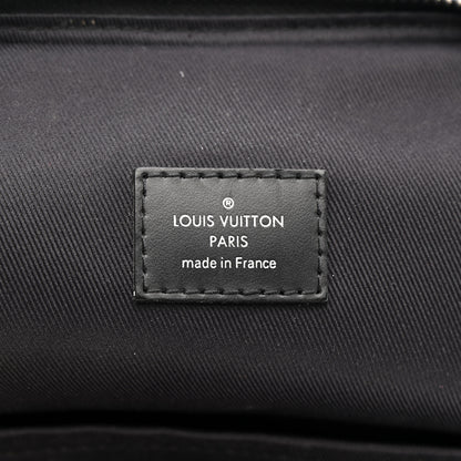 Louis Vuitton Damier Graphite Avenue Sling Backpack 6 of 10