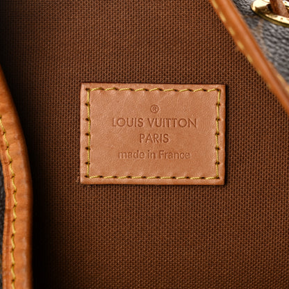 Louis Vuitton Monogram Bosphore Backpack 6 of 10