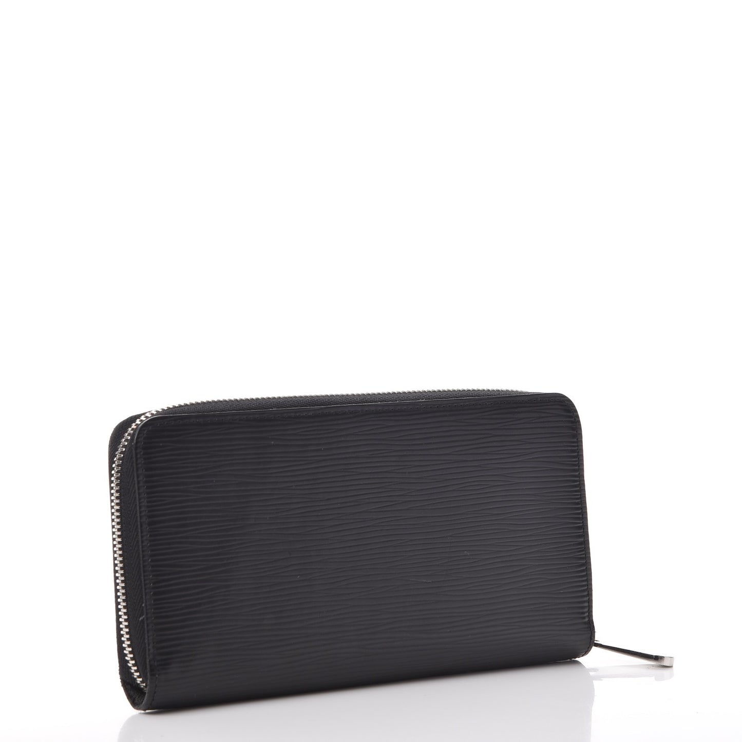 Epi Zippy Wallet Black