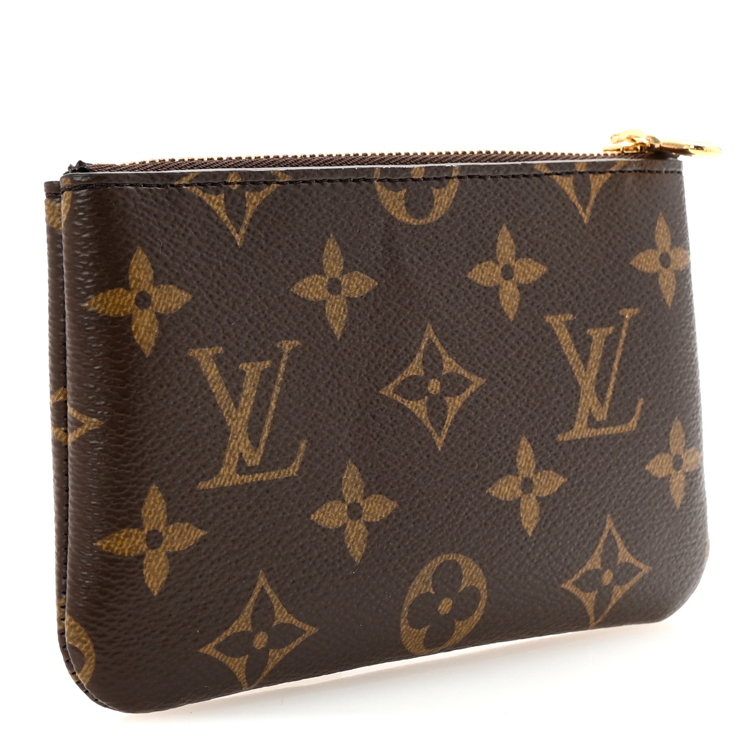 Louis Vuitton Monogram Key Pouch S 3 of 7