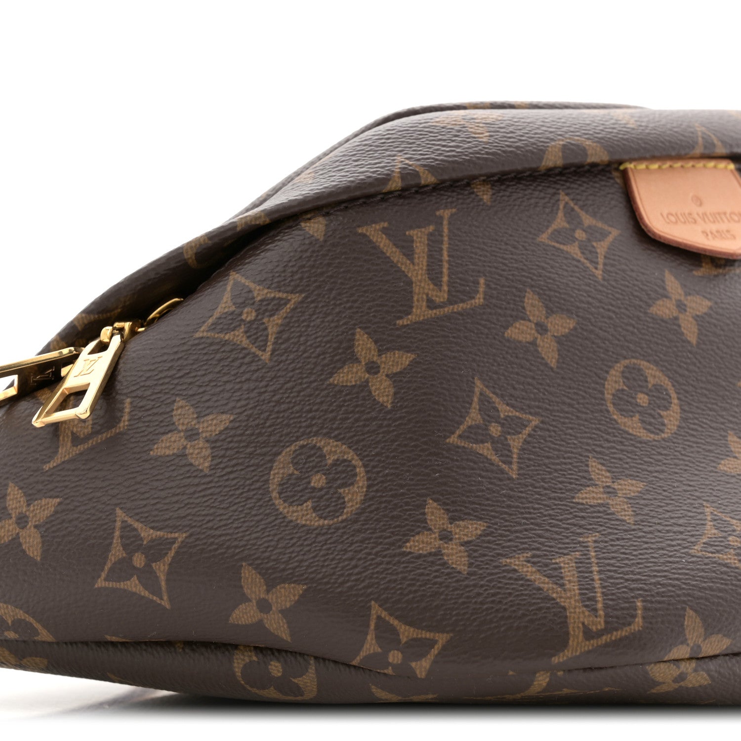 Louis Vuitton Monogram Bumbag 8 of 10