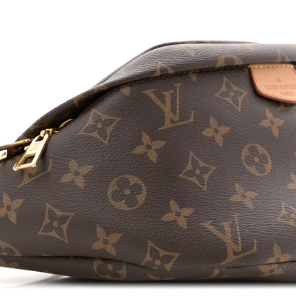 Louis Vuitton Monogram Bumbag 8 of 10