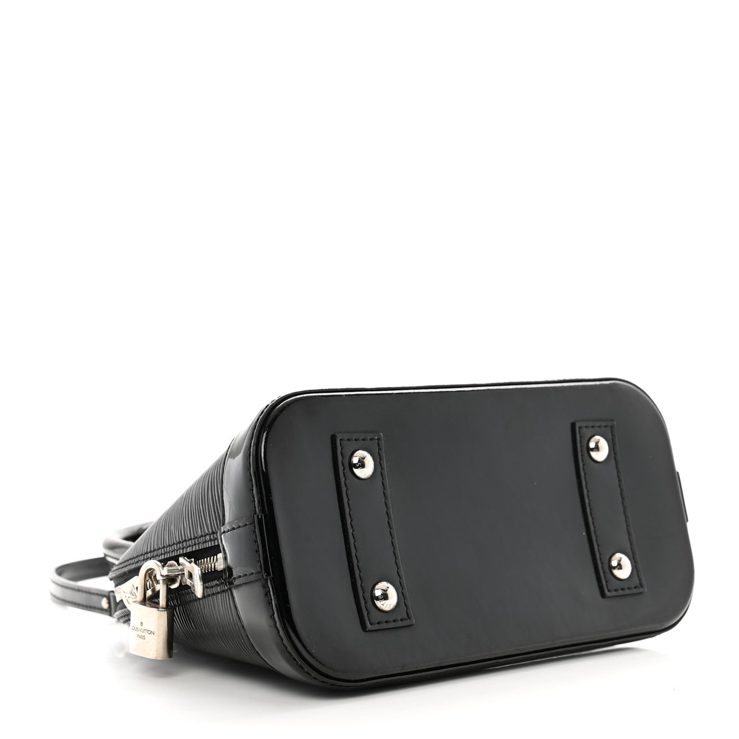 Epi Electric Alma BB Black