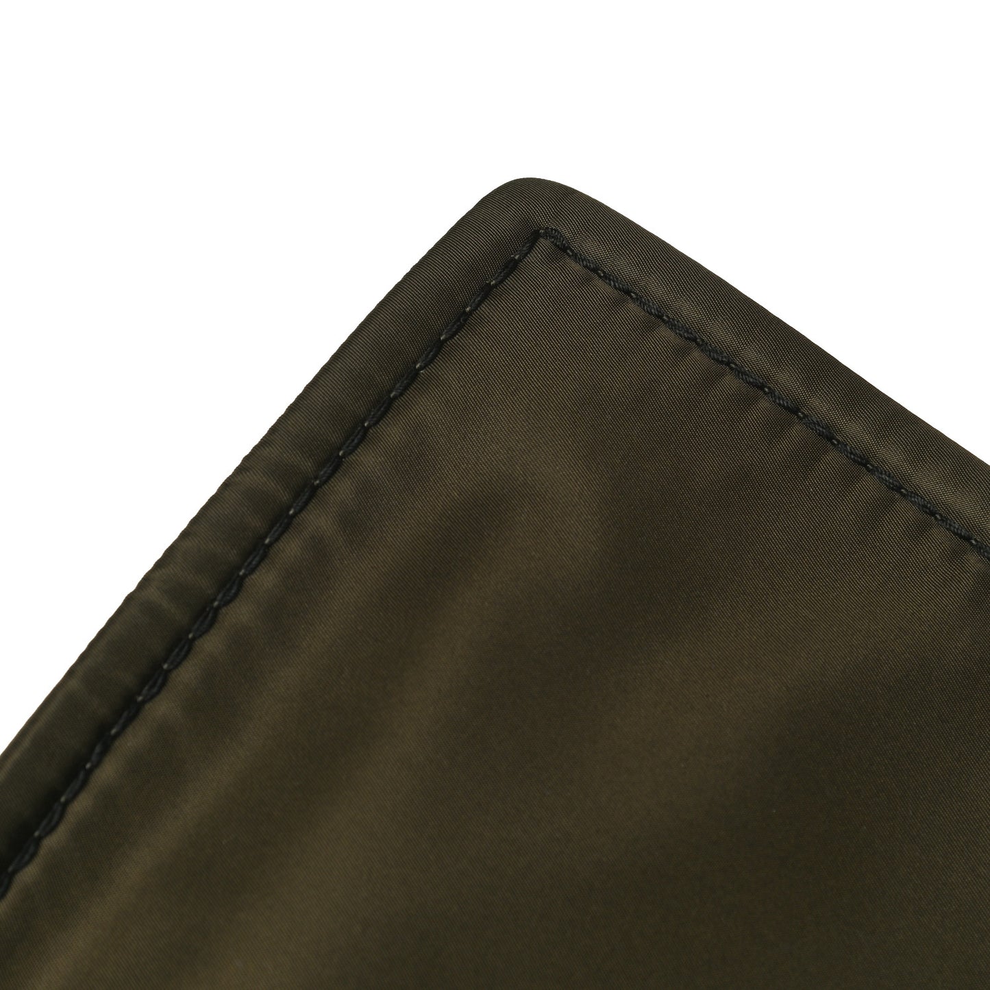 Tessuto Nylon Chain Tote Mimetico