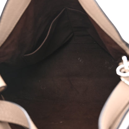 Louis Vuitton Mahina Babylone PM Galet 5 of 14