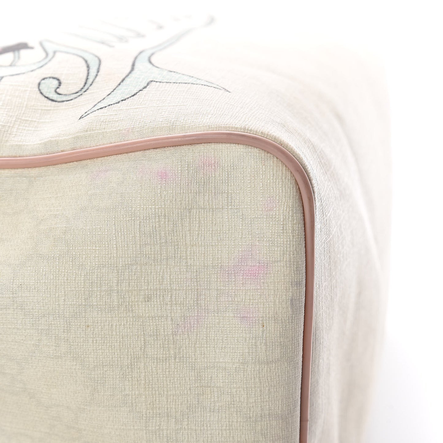 Monogram Mermaid Medium Joy Boston