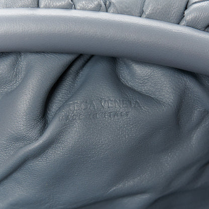 Bottega Veneta Nappa Intrecciato The Mini Pouch Thunder 7 of 12