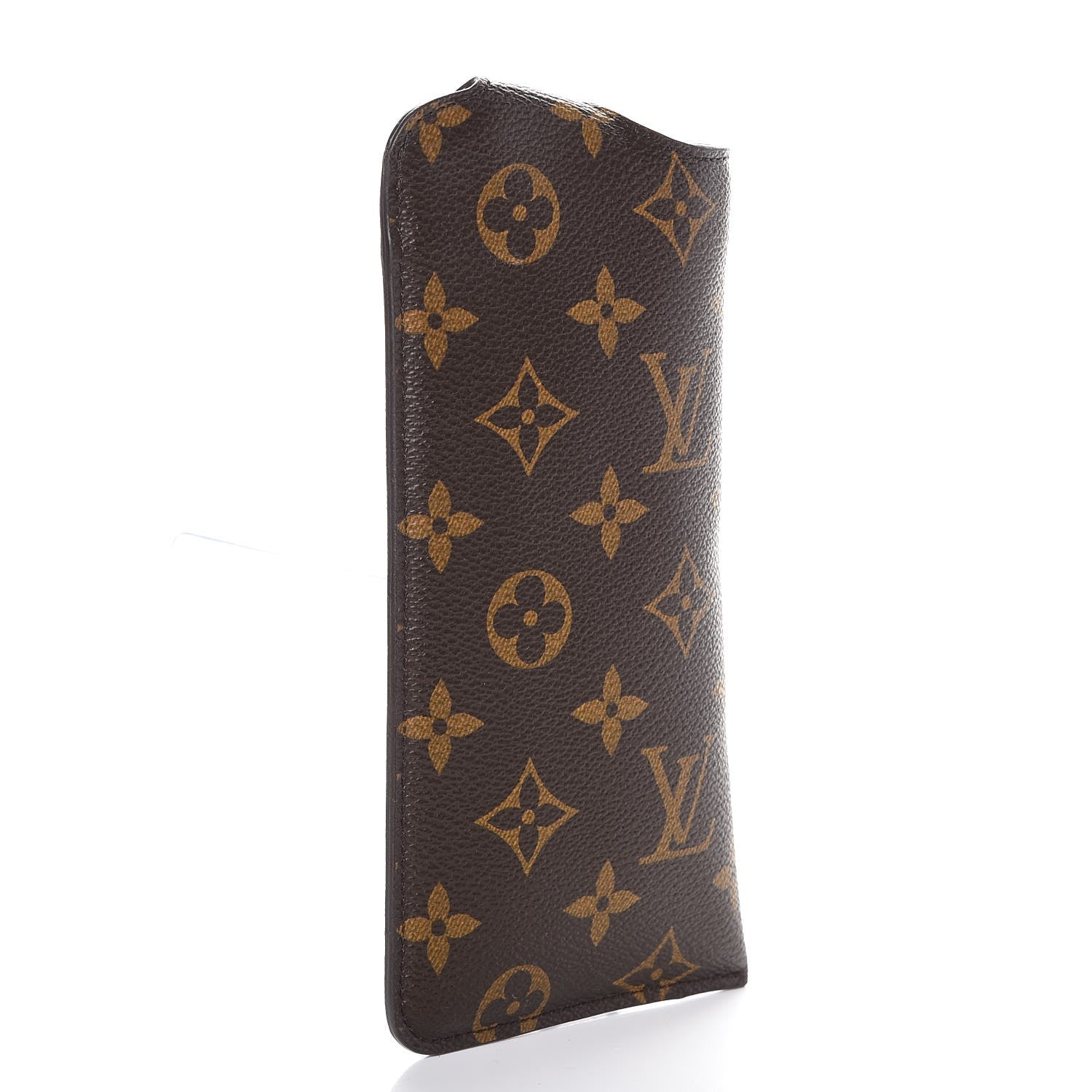 Louis Vuitton Monogram Sunglasses Case MM 3 of 6