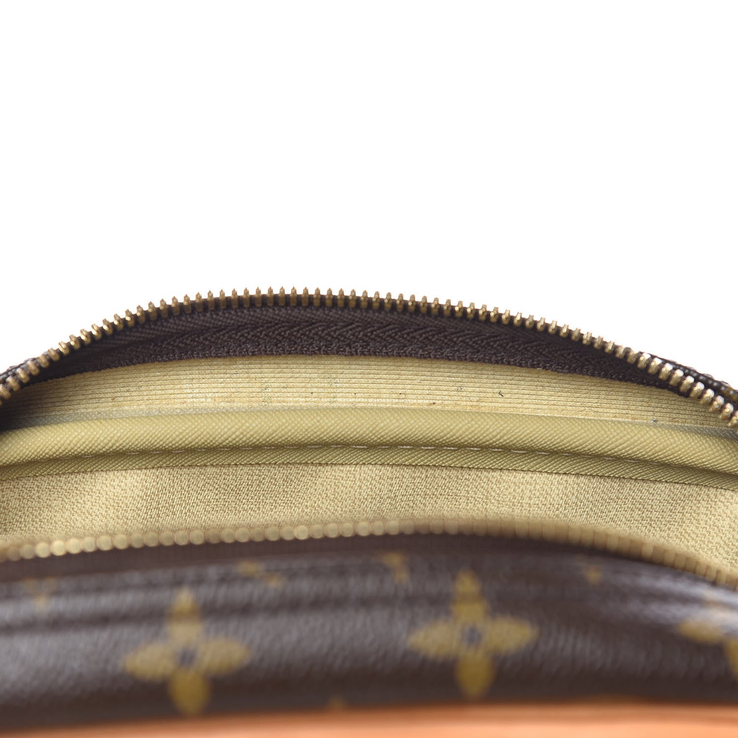 Louis Vuitton Monogram Trouville 9 of 16