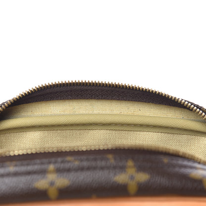 Louis Vuitton Monogram Trouville 9 of 16