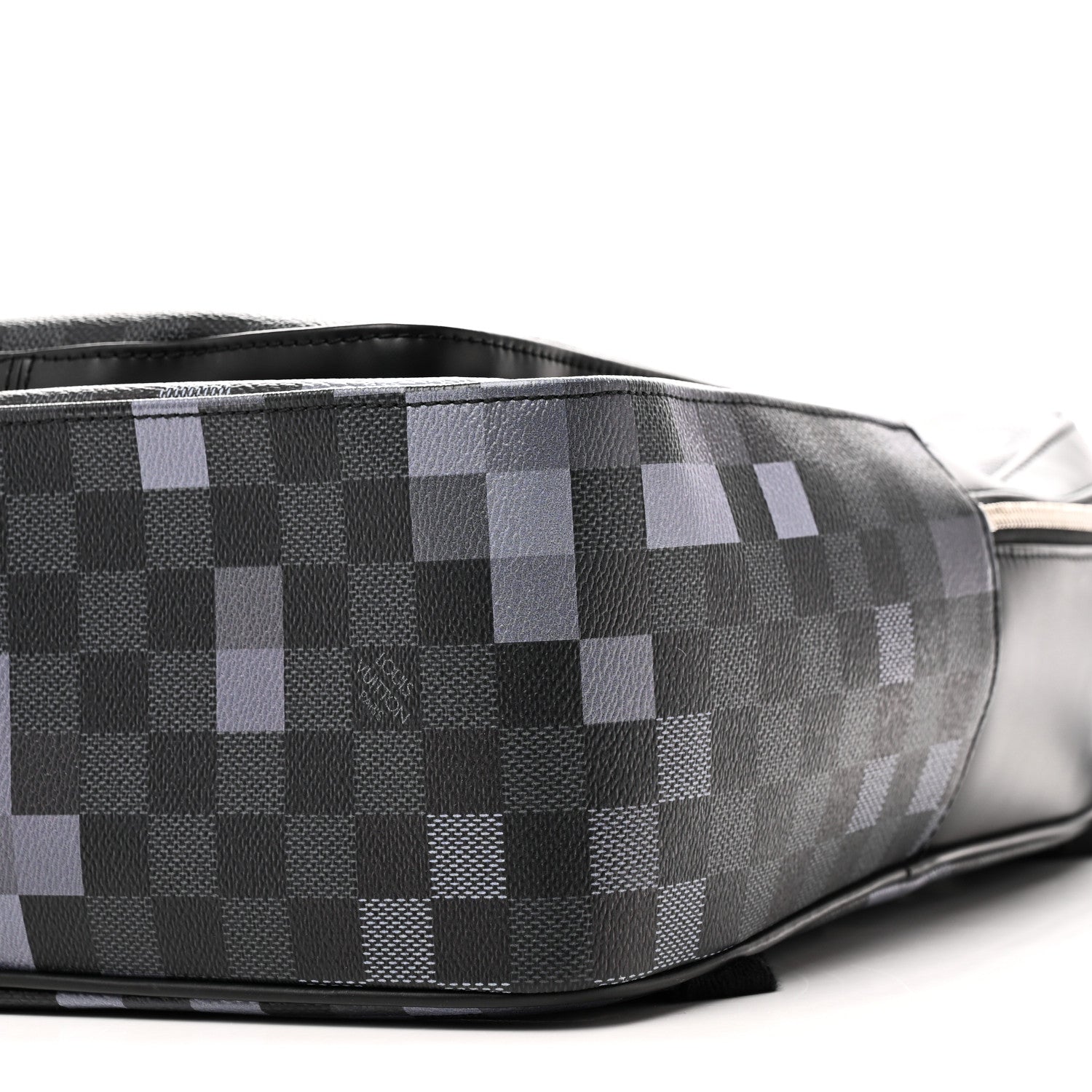 Louis Vuitton Damier Graphite Pixel Josh Backpack Gris 9 of 9