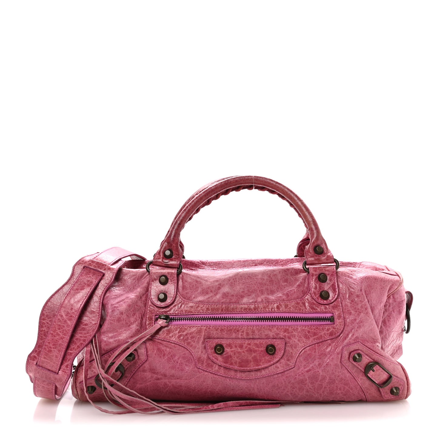 Agneau Classic Hardware First Twiggy Sorbet