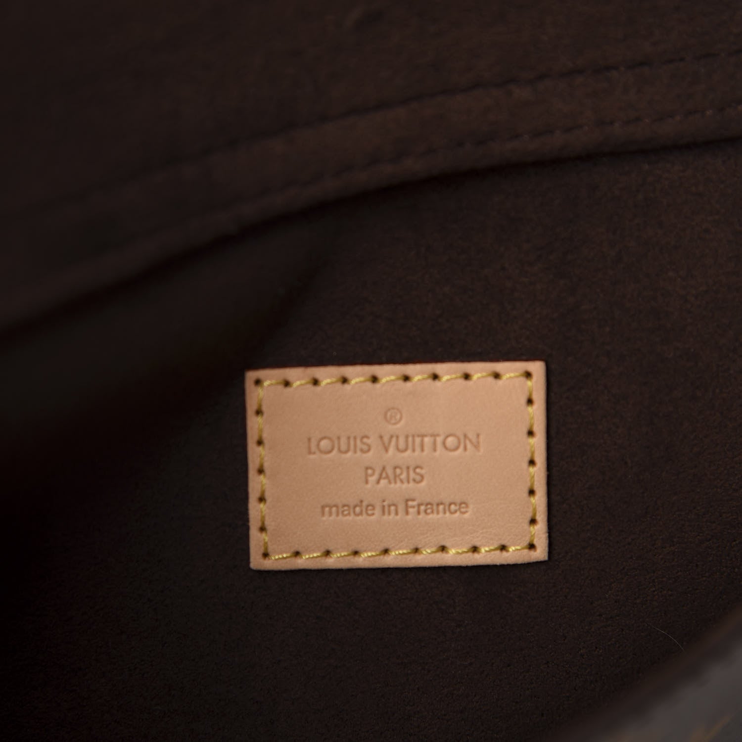 Louis Vuitton Monogram Metis 8 of 10