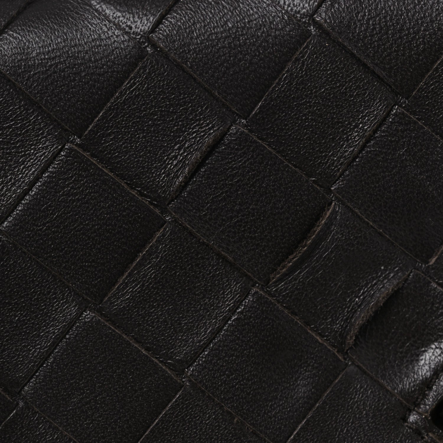 Bottega Veneta Nappa Intrecciato Long Andiamo Top Handle Clutch Fondant 11 of 12