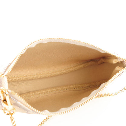 Louis Vuitton Damier Azur Mini Pochette Accessories 5 of 7