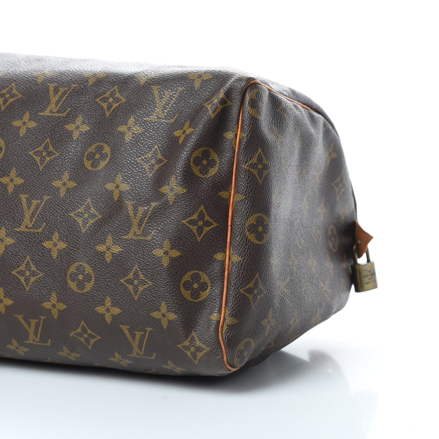 Louis Vuitton Monogram Speedy 35 10 of 16