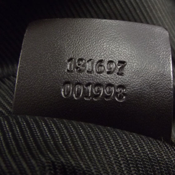 Gucci Monogram Dog Carrier 9 of 11