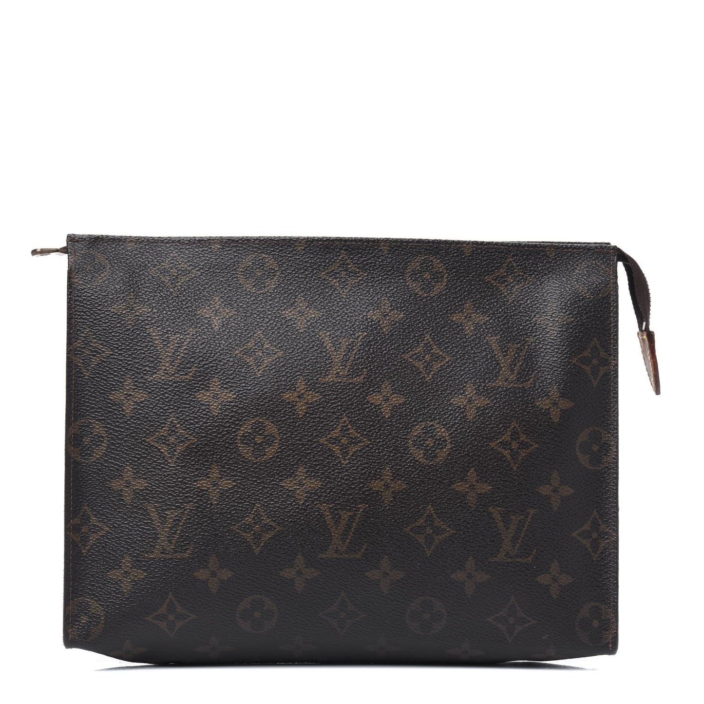 Monogram Toiletry Pouch 26