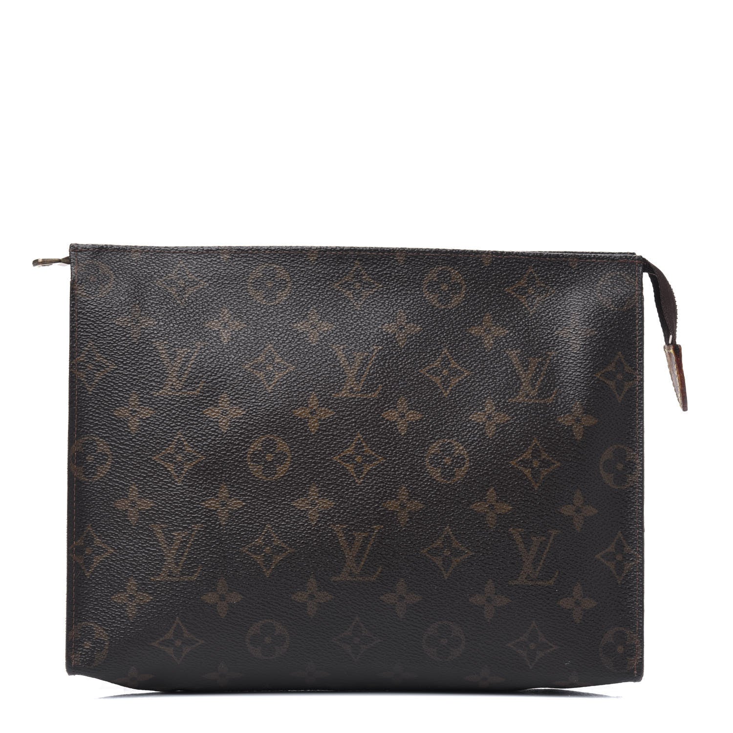 Louis Vuitton Monogram Toiletry Pouch 26 1 of 4