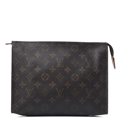 Louis Vuitton Monogram Toiletry Pouch 26 1 of 4